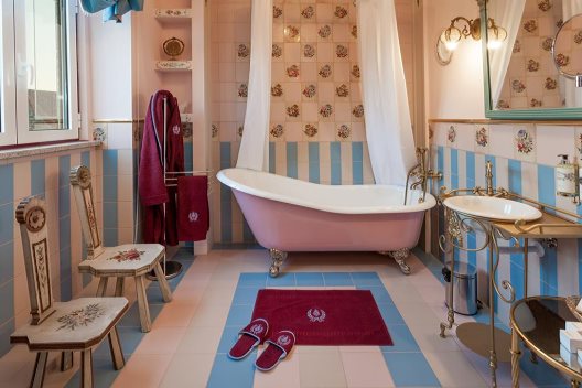 Hotel Stroganov