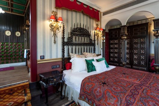 Hotel Stroganov