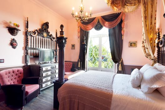 Hotel Stroganov