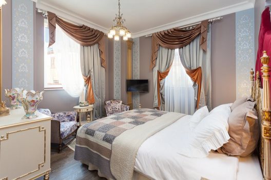 Hotel Stroganov