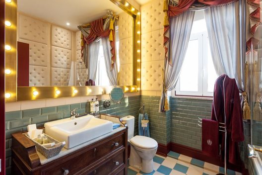 Hotel Stroganov