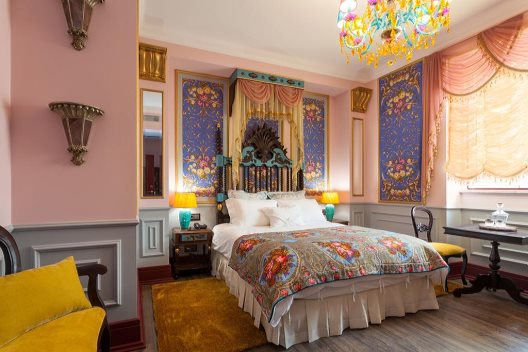 Hotel Stroganov