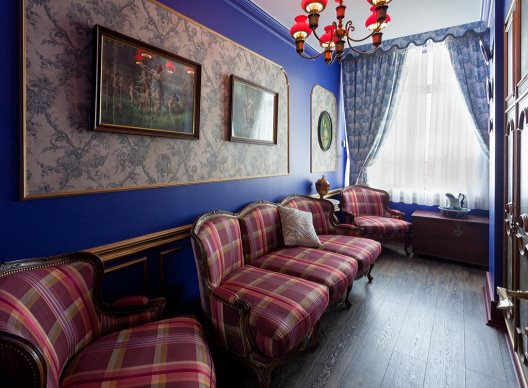 Hotel Stroganov