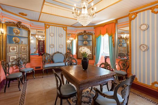 Hotel Stroganov