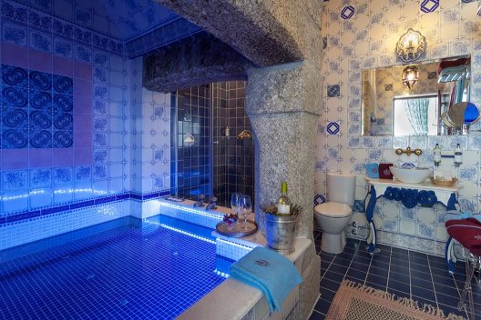 Hotel Stroganov