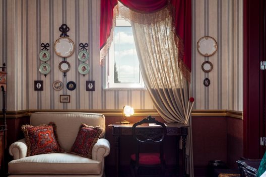 Hotel Stroganov