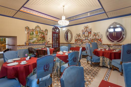 Hotel Stroganov