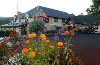 Hotel Stronlossit