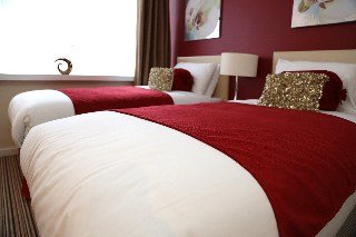 Hotel Stuart