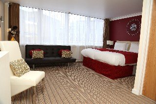 Hotel Stuart