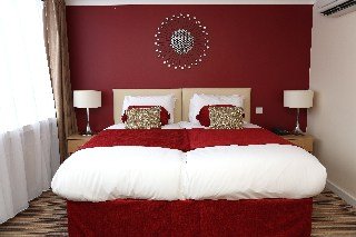 Hotel Stuart