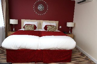 Hotel Stuart