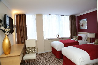 Hotel Stuart