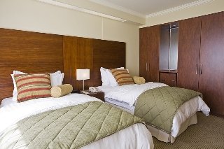 Hotel Stubel Suites & Cafe