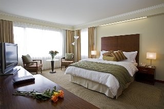 Hotel Stubel Suites & Cafe