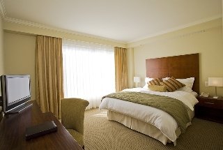 Hotel Stubel Suites & Cafe