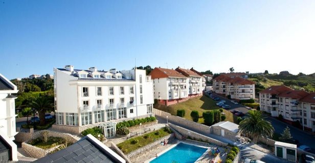 Hotel Suances