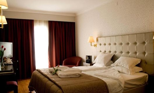 Hotel Suave Mar