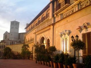 Hotel Subasio