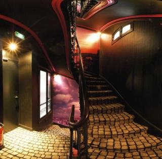 Hotel Sublim Eiffel