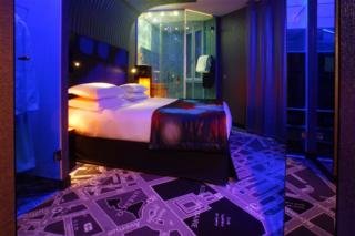 Hotel Sublim Eiffel