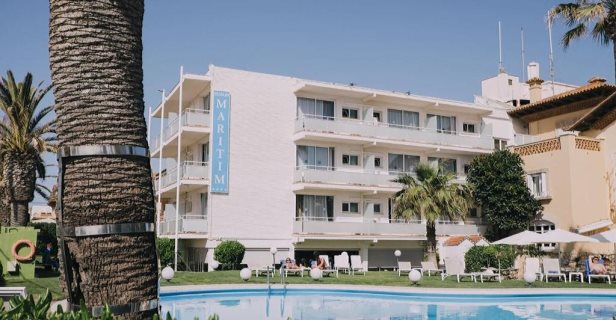 Hotel Subur Maritim