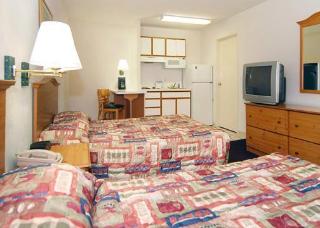 Hotel Suburban Extended Stay