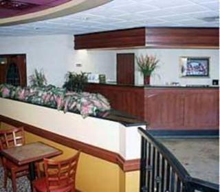Hotel Suburban Extended Stay