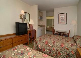 Hotel Suburban Extended Stay