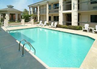 Hotel Suburban Extended Stay