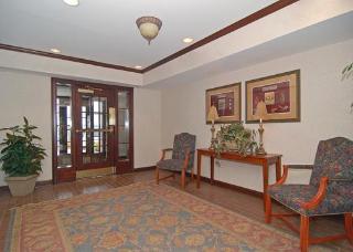 Hotel Suburban Extended Stay