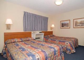 Hotel Suburban Extended Stay