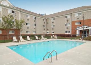 Hotel Suburban Extended Stay