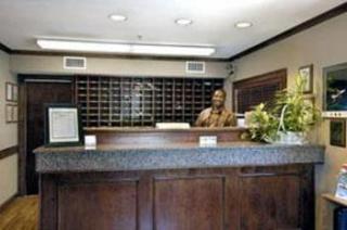 Hotel Suburban Extended Stay