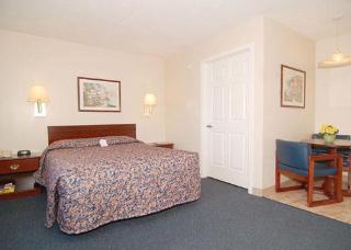 Hotel Suburban Extended Stay