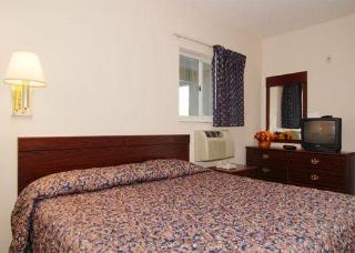 Hotel Suburban Extended Stay
