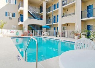 Hotel Suburban Extended Stay