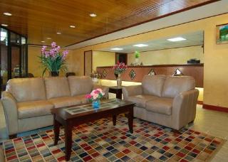 Hotel Suburban Extended Stay