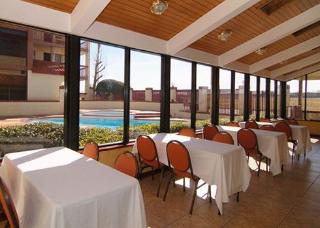 Hotel Suburban Extended Stay