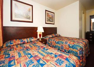 Hotel Suburban Extended Stay