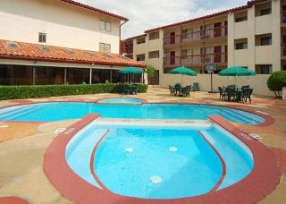 Hotel Suburban Extended Stay