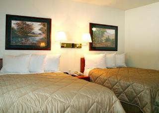 Hotel Suburban Extended Stay