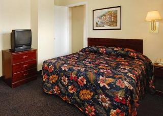 Hotel Suburban Extended Stay