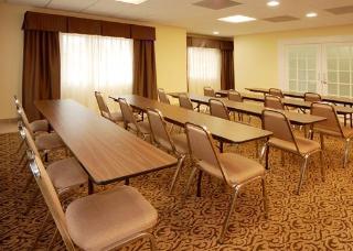 Hotel Suburban Extended Stay