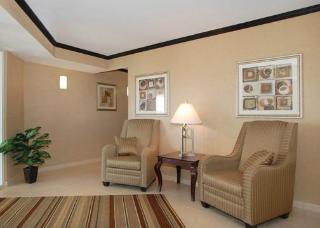 Hotel Suburban Extended Stay