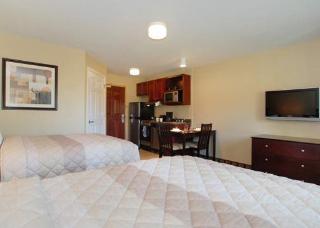 Hotel Suburban Extended Stay