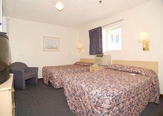 Hotel Suburban Extended Stay
