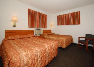 Hotel Suburban Extended Stay