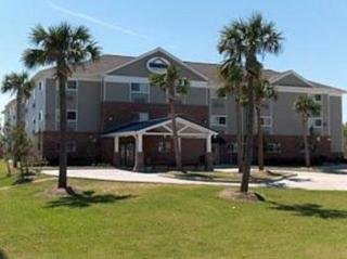 Hotel Suburban Extended Stay