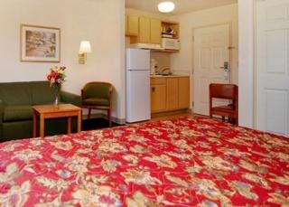 Hotel Suburban Extended Stay